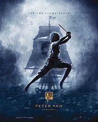 Питер Пэн / Peter Pan
