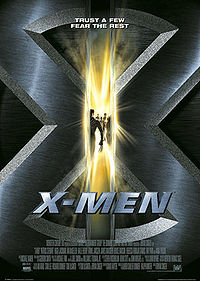Люди X / X-Men