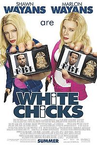 Белые цыпочки / White Chicks