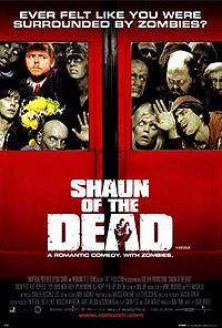 Король мертвецов / Shaun Of The Dead