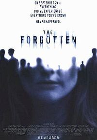 Забытое / Forgotten