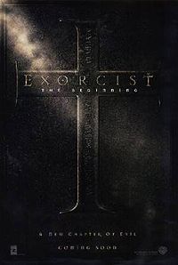 Экзорцист / Exorcist: The Beginning