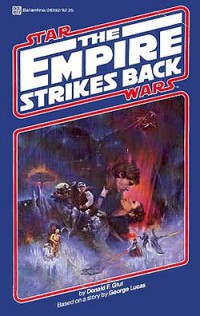 Звёздные Войны 5 / Star Wars: Episode 5 - The Empire Strikes Back