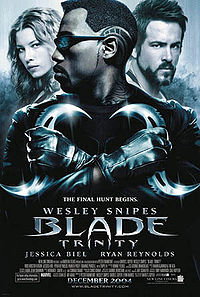 Блэйд 3: Троица / Blade 3: Trinity