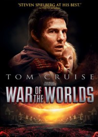 Война миров / War Of The Worlds