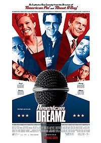 Американская мечта / American Dreamz