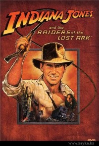 Индиана Джонс: В поисках утраченного ковчега / Indiana Jones: Raiders Of The Lost Ark