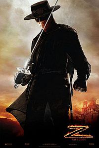 Легенда Зорро / Legend Of Zorro