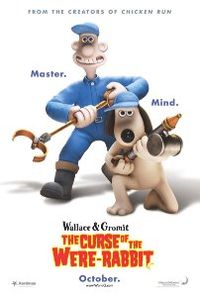 Уоллес и Громит: Проклятие Кролика-Оборотня / Wallace & Gromit in The Curse of the Were-Rabbit