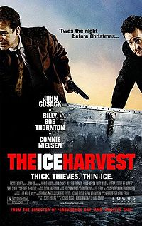Ледяной урожай / Ice Harvest