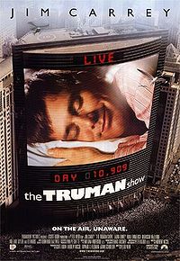 Шоу Трумэна / Truman Show