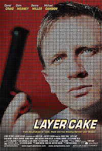 Слоёныий Пирог / Layer Cake