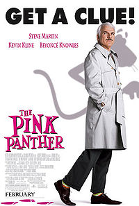 Розовая Пантера / Pink Panther