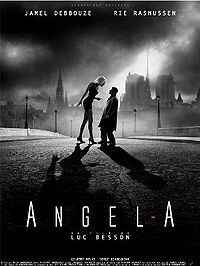Ангел А / Angel A