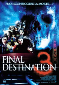 Пункт назначения 3 / Final Destination 3