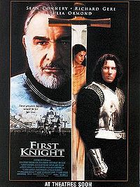 Первый рыцарь / First knight