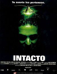 Интакто / Intacto