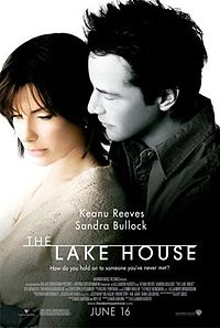 Дом у озера / Lake House