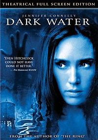 Тёмная вода / Dark Water