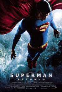 Возвращение Супермена / Superman Returns