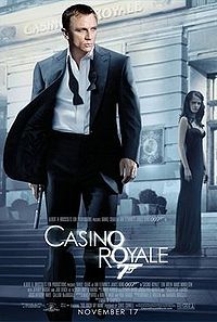 Казино Рояль / Casino Royale