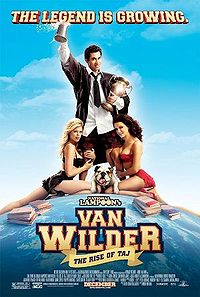 Король вечеринок 2 / Van Wilder 2: The Rise of Taj