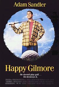 Счастливчик гилмор / Happy Gilmore
