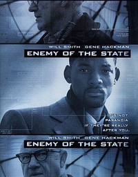 Враг государства / Enemy Of The State