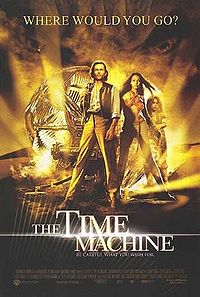 Машина времени / Time Machine