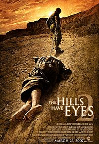 У холмов есть глаза 2 / Hills Have Eyes 2