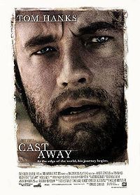 Изгой / Cast Away