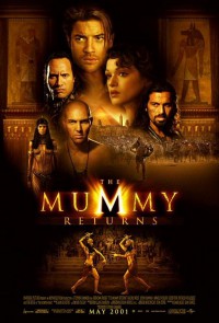 Мумия 2: Мумия возвращается / Mummy Returns