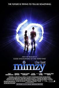 Последняя Мимзи вселенной / Last Mimzy