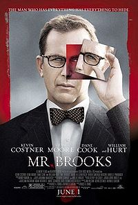 Кто Вы, Мистер Брукс? / Mr. Brooks
