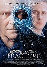 Перелом / Fracture