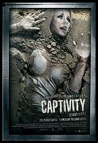 Похищение / Captivity