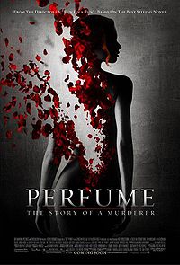 Парфюмер: История Одного Убийцы / Perfume: The Story of a Murderer