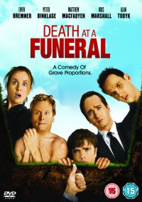 Смерть на похоронах / Death at a Funeral