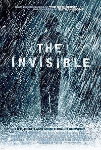 Невидимый / Invisible