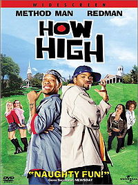 Торчки / How High