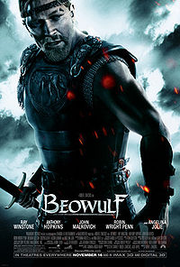Беовульф / Beowulf