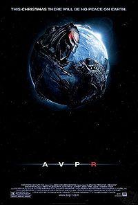Чужие Против Хищника 2: Реквием / Aliens vs Predator 2: Requiem