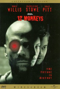 Двенадцать обезьян / Twelve Monkeys