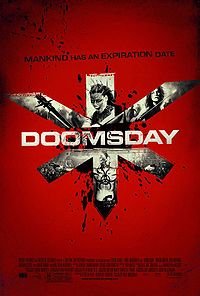 Судный день / Doomsday