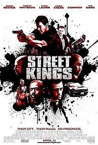 Короли улиц / Street Kings