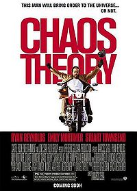 Теория хаоса / Chaos Theory