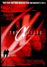 Секретные Матерьялы / X-Files