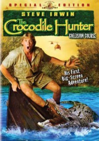 Охотник на крокодилов / Crocodile Hunter: Collision Course