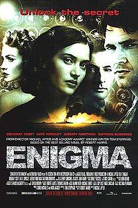 Энигма / Enigma